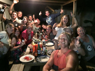 Nieuw-Zeeland - Roomies