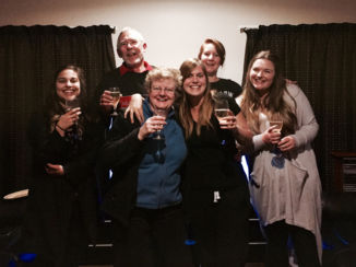 Nieuw-Zeeland - Couchsurfing