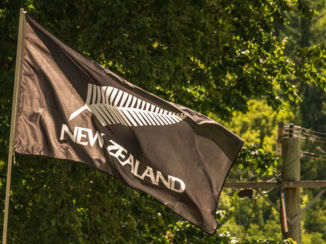 Nieuw-Zeeland - Zegt genoeg