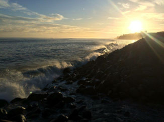 Nieuw-Zeeland - New Plymouth Coast