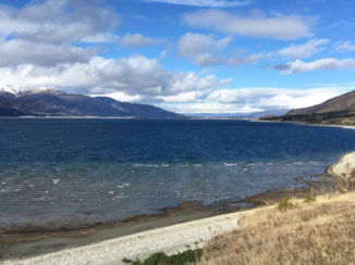 Nieuw-Zeeland - Wanaka
