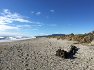 Nieuw-Zeeland - West Coast