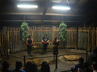 Nieuw-Zeeland - Hangi