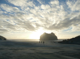 Abel Tasman National Park