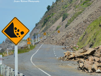 Nieuw-Zeeland - This sign speaks for it self