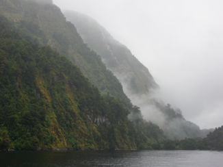 Doubtful Sound