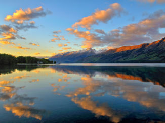 Zuidereiland - Glenorchy