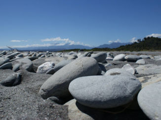 Nieuw-Zeeland - Stille stranden zuider eiland