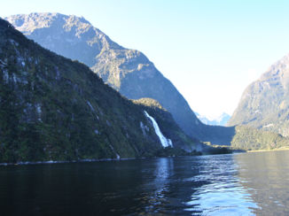Milford Sound