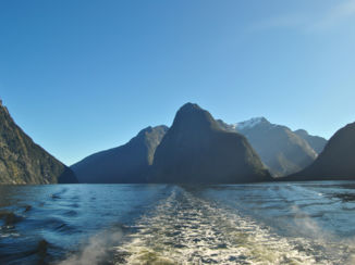 Milford Sound