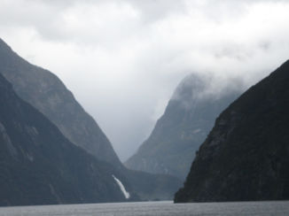 Milford Sound