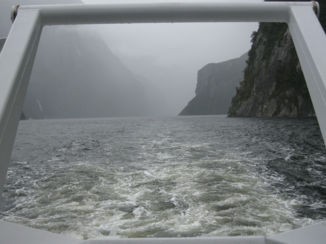 Milford Sound