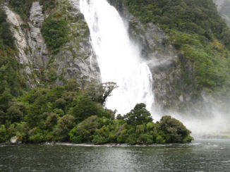 Milford Sound