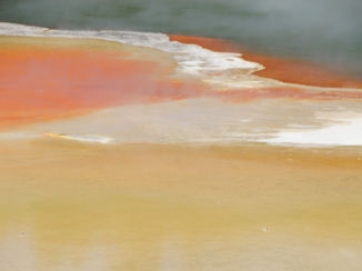 Wai-O-Tapu Thermal Wonderland