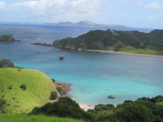Noordereiland - Overnightcruise in the Bay of Islands