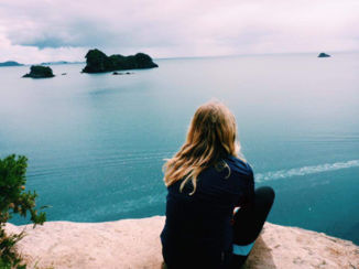 Nieuw-Zeeland - Coromandel