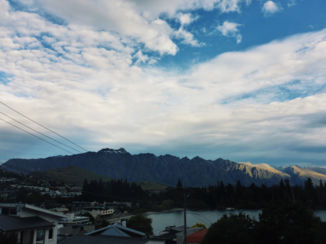 Nieuw-Zeeland - Queenstown