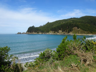 Nieuw-Zeeland - Picton