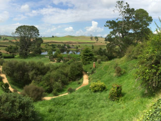 Hobbiton - Hobbiton