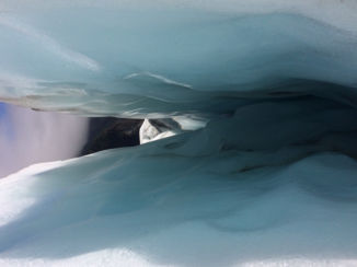 Nieuw-Zeeland - Franz Josef Glacier