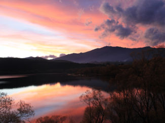 Nieuw-Zeeland - Arrowtown