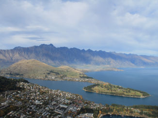 Nieuw-Zeeland - Queenstown