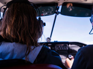 Nieuw-Zeeland - Eigen vliegtuig besturen