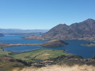 Wanaka
