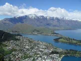 Queenstown - Skyline Queenstown