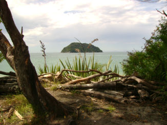Abel Tasman National Park - Abel Tasman