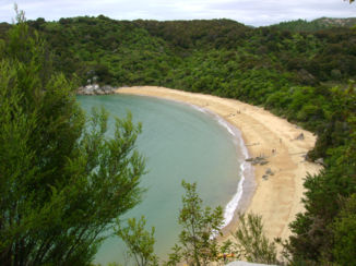 Abel Tasman National Park