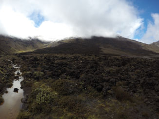 Tongariro Crossing