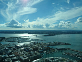 Nieuw-Zeeland - Auckland