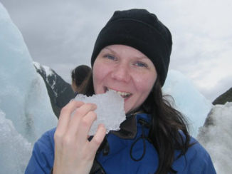 The Official Centre of New Zealand