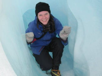 The Official Centre of New Zealand