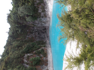 Nieuw-Zeeland - Rotorua