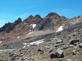 Nieuw-Zeeland - Tongariro National Park