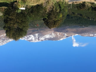 Nieuw-Zeeland - Tongariro