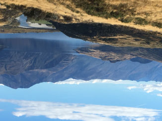 Nieuw-Zeeland - Wanaka