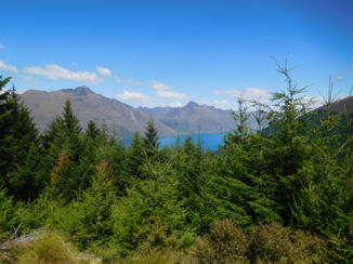 Nieuw-Zeeland - Queenstown
