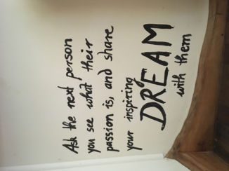 Nieuw-Zeeland - What's your Dream?