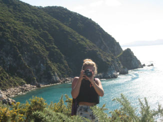 Abel Tasman National Park