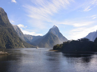 Milford Sound