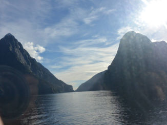 Milford Sound