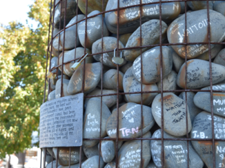 Nieuw-Zeeland - Stone