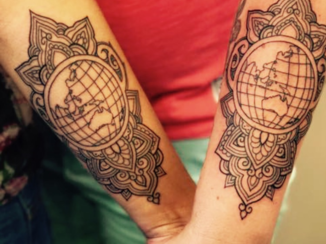 Nieuw-Zeeland - Made in Christchurch