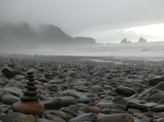 Nieuw-Zeeland - Prachtige woeste westkust Zuidereiland