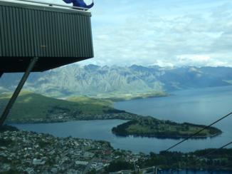 Nieuw-Zeeland - Queenstown