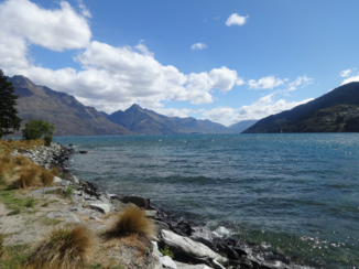 Nieuw-Zeeland - Queenstown