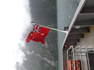 Nieuw-Zeeland - Milford Sound